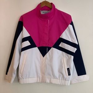 Vintage Gor-tex Tourney jacket